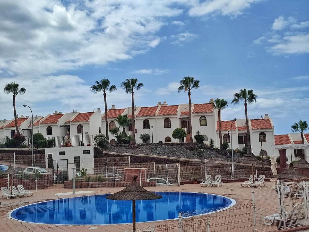 Sunshine Villas Canarias Costa Adeje  Exteriér fotografie