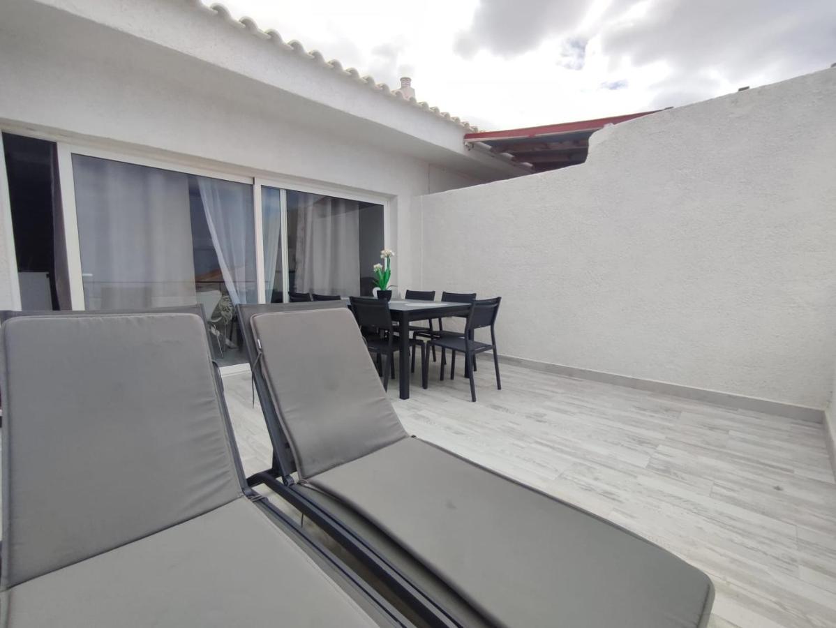 Sunshine Villas Canarias Costa Adeje  Exteriér fotografie