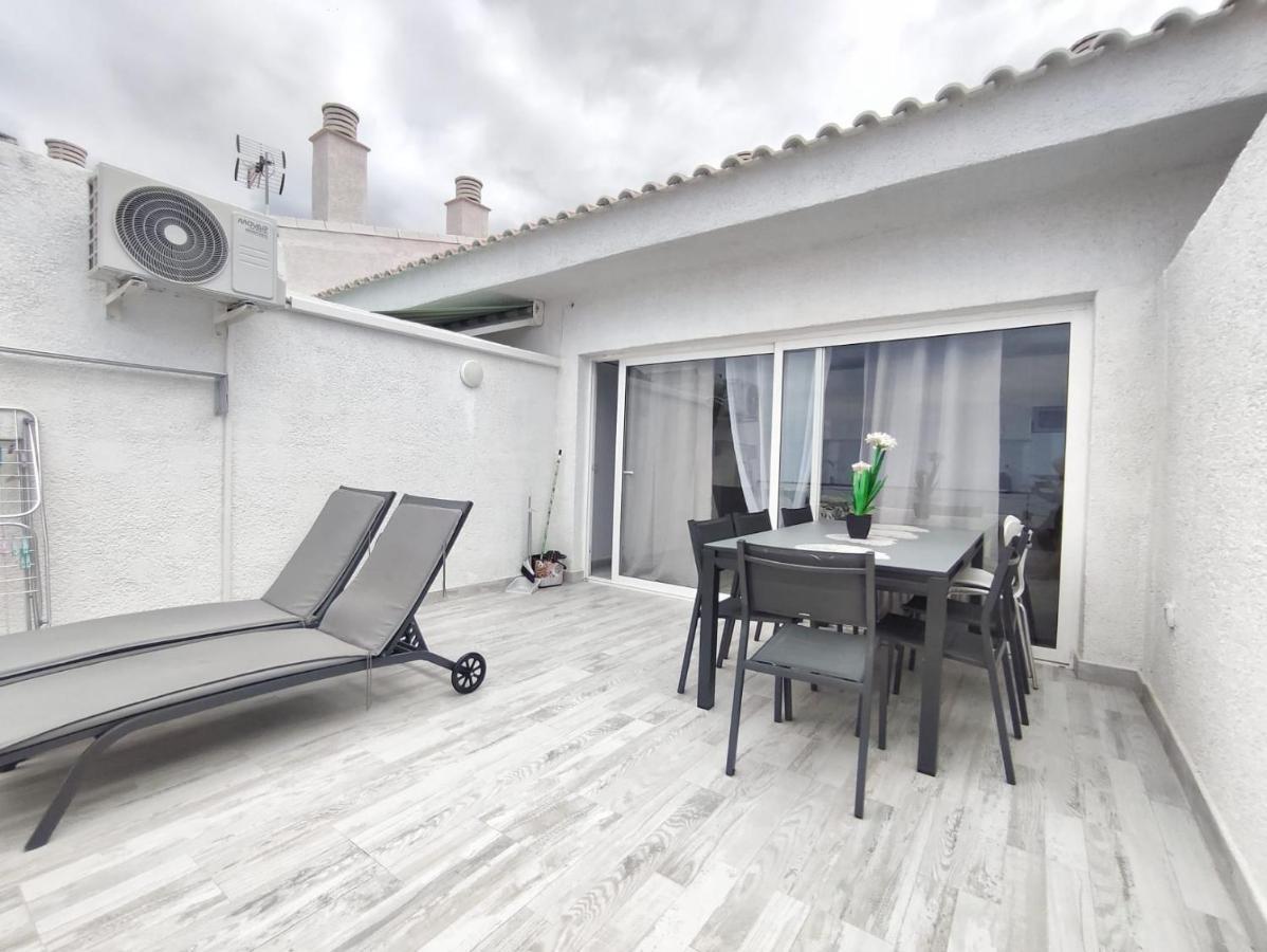 Sunshine Villas Canarias Costa Adeje  Exteriér fotografie