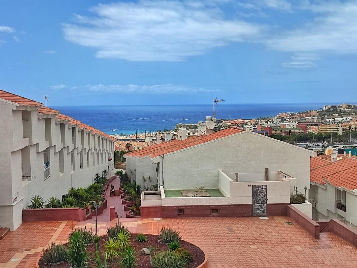 Sunshine Villas Canarias Costa Adeje  Exteriér fotografie